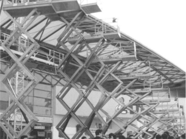 半岛bandao（中国）,湖南车载式高空作业平台
