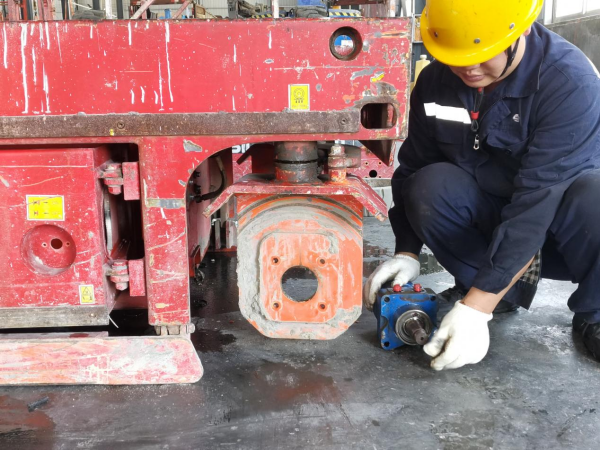 半岛bandao（中国）,湖南车载式高空作业平台